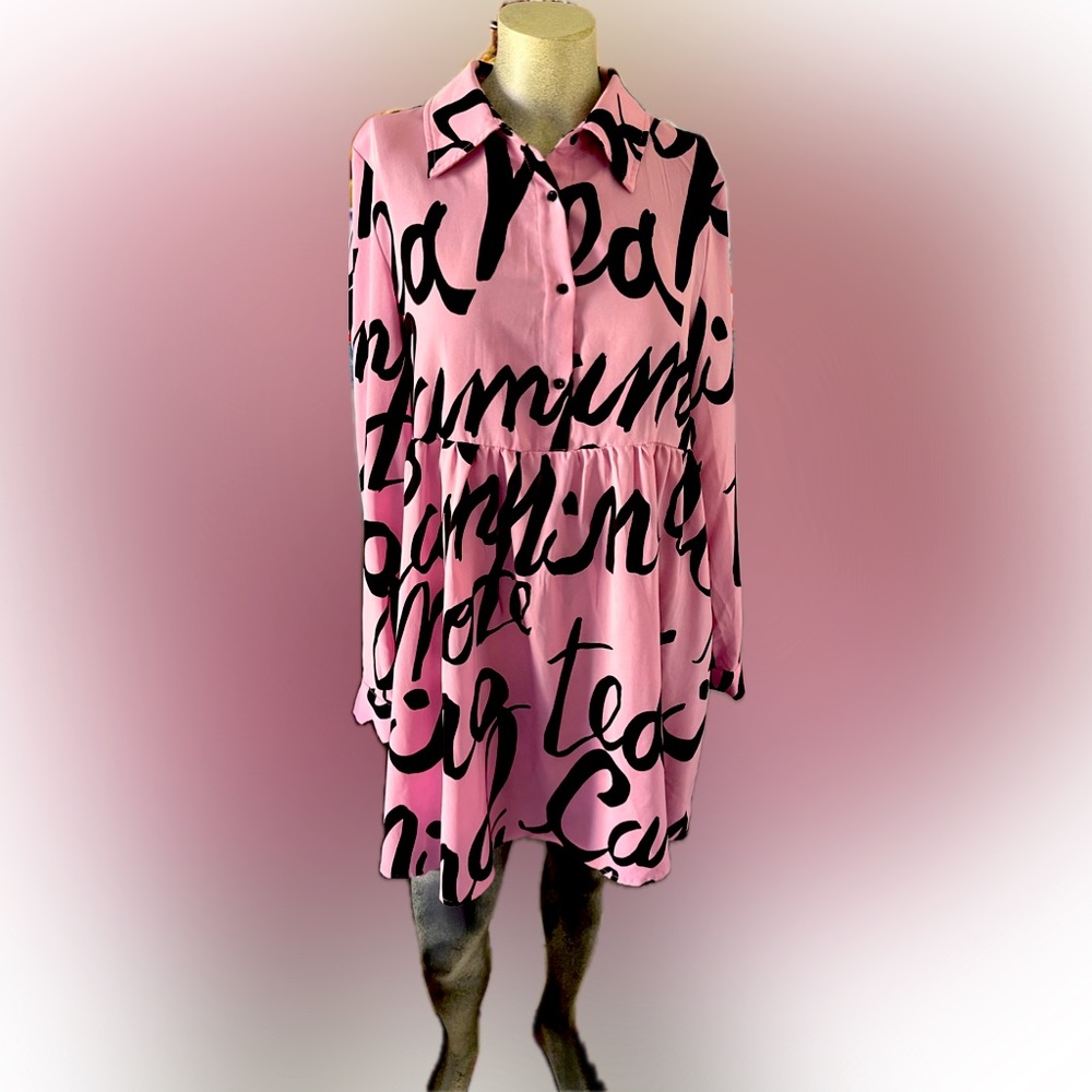 ADORABLE dress Sz4